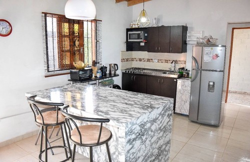 Jerico Cottage | Rural house with private terrace in Jericho