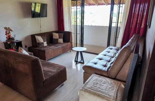 Jerico Cottage | Rural house with private terrace in Jericho