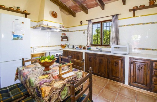 Muro Cottage | Rural house with private pool, billiards, foosball and much more.