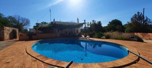 Foral Apartment | Rural Peace in the Algarve - Private Room with kitchenette and bathroom