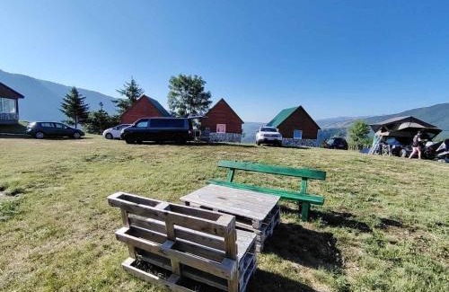 Pluzine Resort | Rural Resort Tron