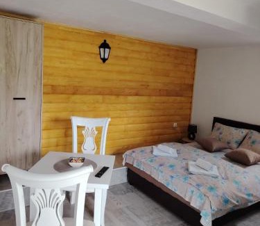 Pluzine Resort | Rural Resort Tron