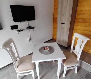 Pluzine Resort | Rural Resort Tron