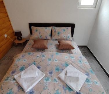 Pluzine Resort | Rural Resort Tron