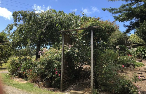 Coroglen House | Rural Retreat - Free Fibre Internet & WiFi