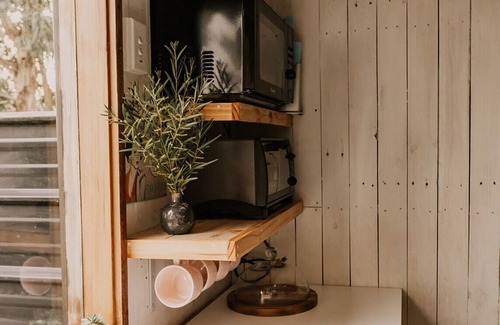 Murdunna Apartment | Rural retreat in Murdunna, the best kept secret on the Forrester Peninsula.