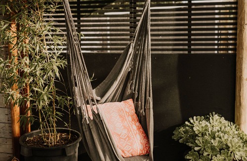 Murdunna Apartment | Rural retreat in Murdunna, the best kept secret on the Forrester Peninsula.