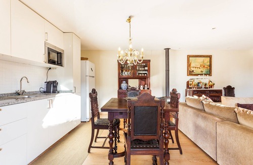 Canidelo House | Rural Tourism House, Rustic House on the Beach