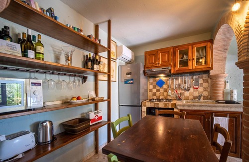 Pescaglia Cottage | Rural villa in Tuscany-Lucca with Pool (new 2024) only for Yours - ALL INCLUSIVE