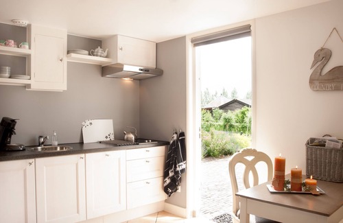 Municipality of Montfoort Villa | Rural villa in the center of the Netherlands