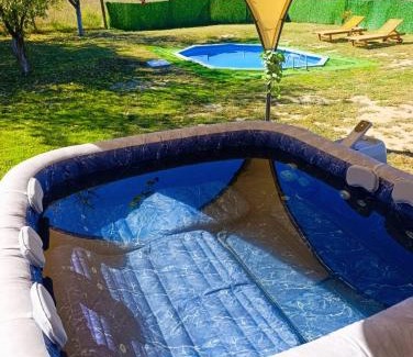 Vardarac House | Ruralna kuća za odmor Bor Anya