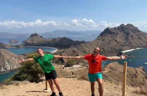 Komodo House | Rusde's Komodo Homestay