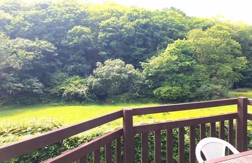 Saint Gennys Cottage | Rusey Cottage, Crackington Haven, Bude, amazing location, stunning views.