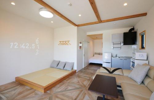 Kusumoto House | Rush Awaji - Seaside Holiday Home - Self Check-In Only