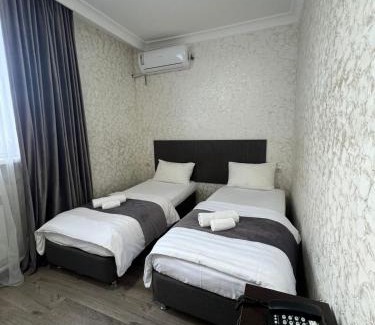 Atyrau Hotel | Rush Hotel