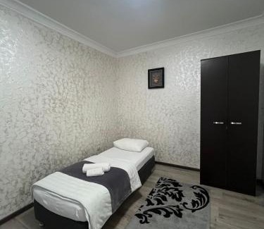 Atyrau Hotel | Rush Hotel