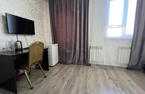 Atyrau Hotel | Rush Hotel