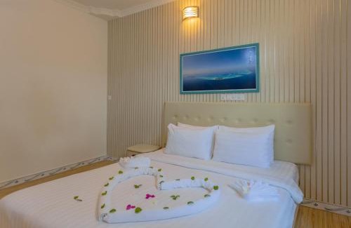 Fulidhoo House | Rushkokaa Beach Villa