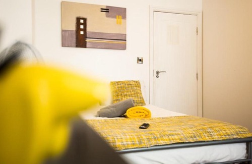 Rusholme Apartment | Rusholme Rooms 2
