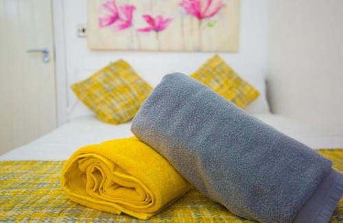 Rusholme Apartment | Rusholme Rooms 2