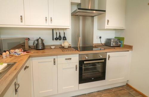 Settle House | Rushton Barn, SETTLE