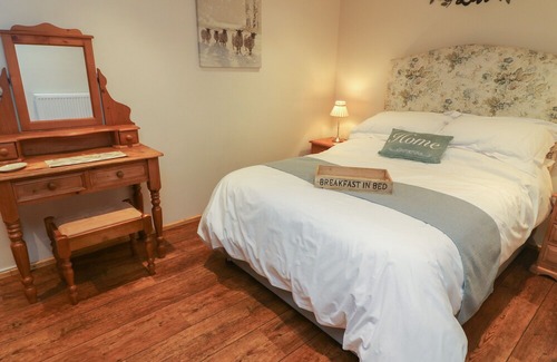 Settle House | Rushton Barn, SETTLE