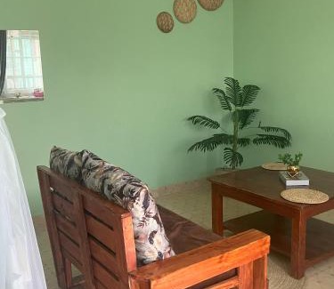 Rusinga Island Apartment | RUSINGA SUITES