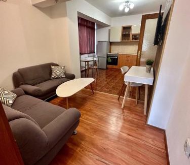Plovdiv Center Apartment | Ruski Boulevard