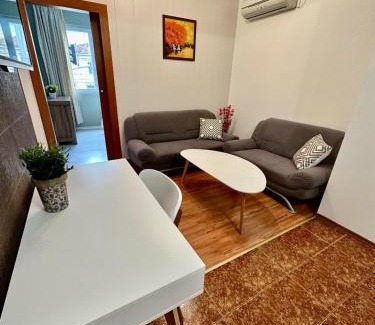 Plovdiv Center Apartment | Ruski Boulevard