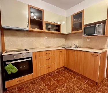 Plovdiv Center Apartment | Ruski Boulevard