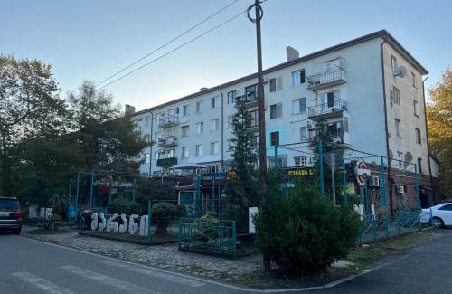 Poti Apartment | Ruslan Hotel 2