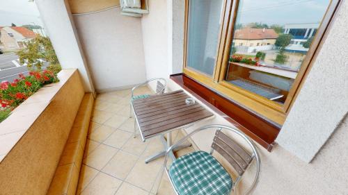 Rusovce House | Rusovský Penzión