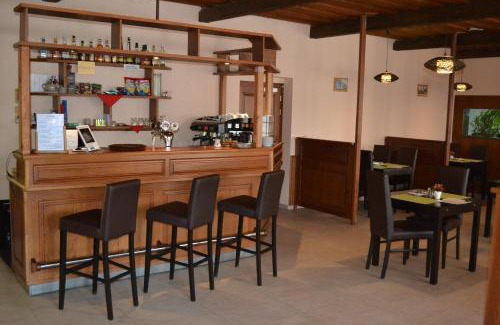 Rusovce House | Rusovský Penzión