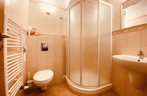 Rusovce House | Rusovský penzión