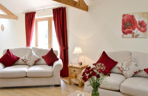 Driffield House | Russet
