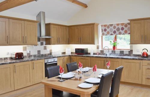 Driffield House | Russet