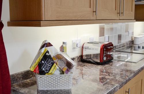Driffield House | Russet