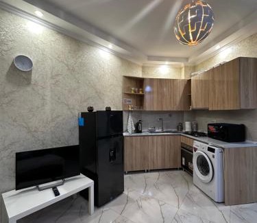 Kutaisi Apartment | Rustaveli Apartment 113
