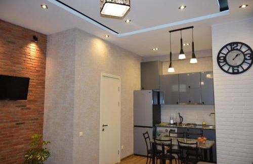 mtatsminda Apartment | Rustaveli Modern Apartment Center of Tbilisi