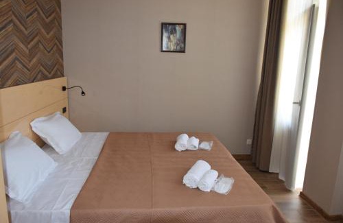 mtatsminda Apartment | Rustaveli Modern Apartment Center of Tbilisi