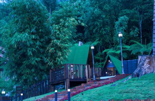 Genting Highlands Other | Rustcamps Glamping Resort
