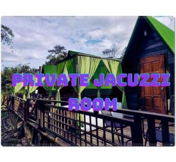 Genting Highlands Other | Rustcamps Glamping Resort