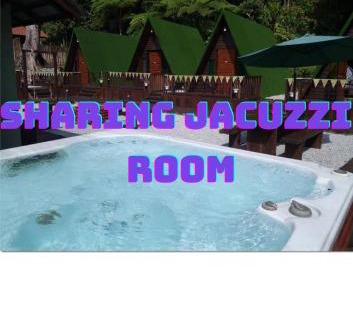 Genting Highlands Other | Rustcamps Glamping Resort
