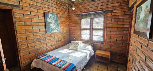 Rionegro House | Rustic, 6BR Chalet on Beautiful Estate