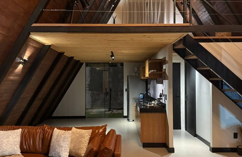 Pirenopolis Cabin | Rustic and charming cabin surrounded by nature with incredible views