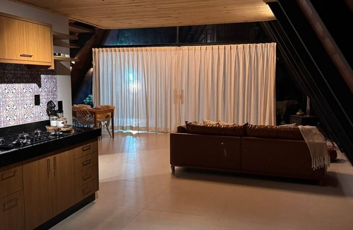 Pirenopolis Cabin | Rustic and charming cabin surrounded by nature with incredible views