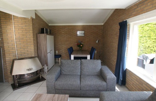 Schoorl Apartment | Rustic and comfortable apartment in Schoorl (municipality of Bergen)