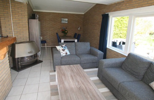 Schoorl Apartment | Rustic and comfortable apartment in Schoorl (municipality of Bergen)