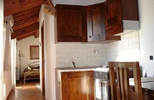 San Casciano in Val di Pesa Apartment | Rustic and elegant guesthouse in the beautiful Tuscan countryside