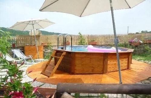 San Casciano in Val di Pesa Apartment | Rustic and elegant guesthouse in the beautiful Tuscan countryside